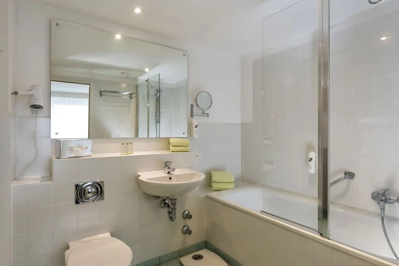 AHORN Hotel Am Fichtelberg