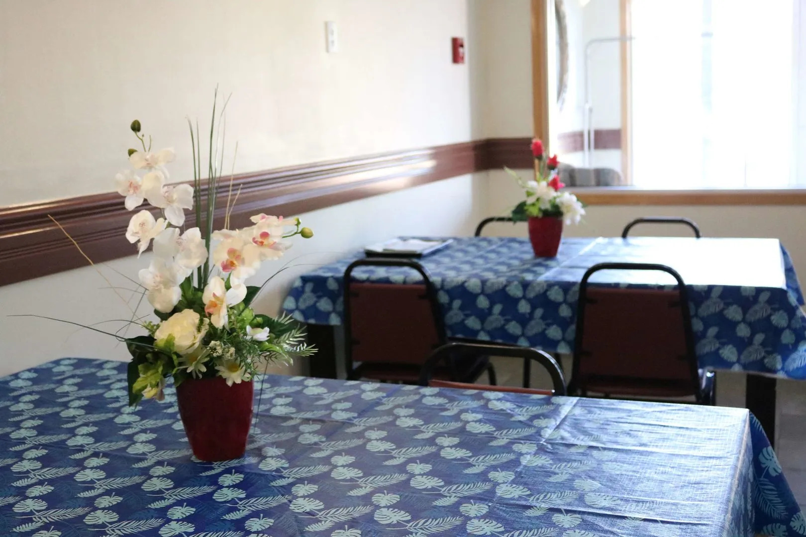 Nomad Hotel and Suites