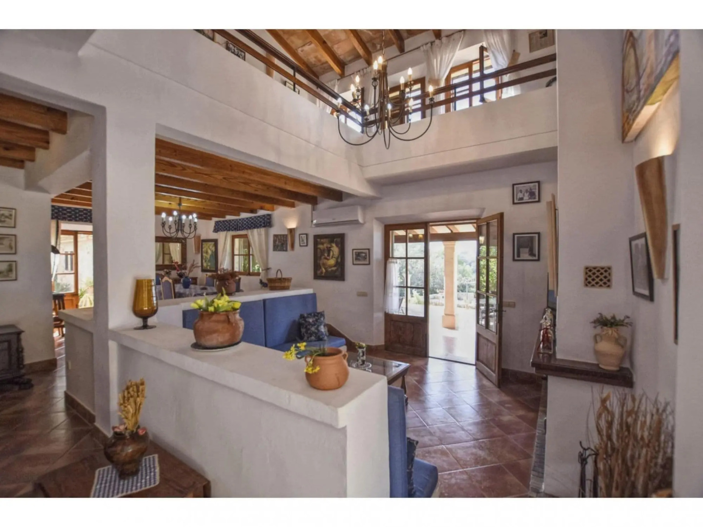 Belvilla by OYO Cocons