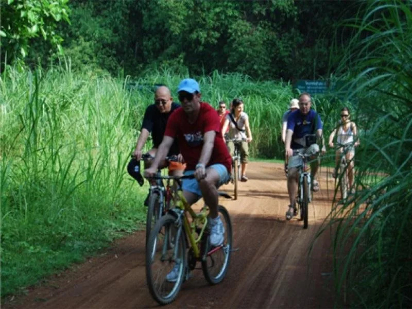 Country Lake Nature Lodge