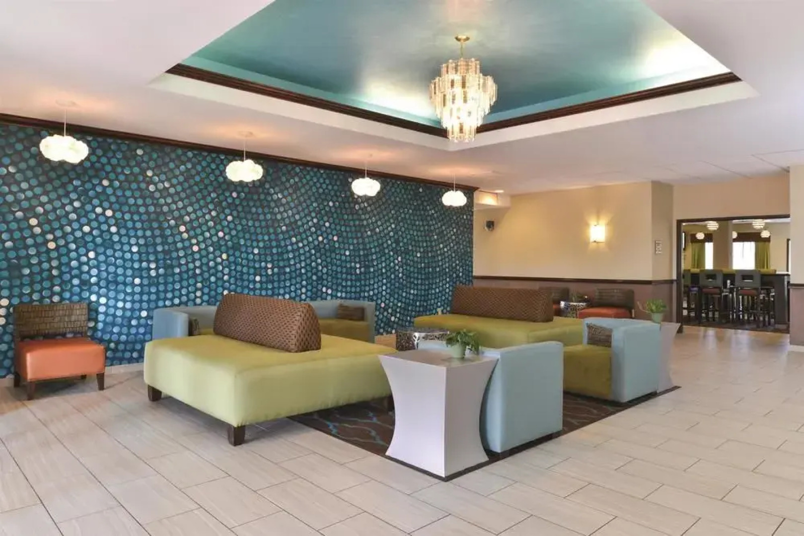 La Quinta Inn & Suites by Wyndham Woodward