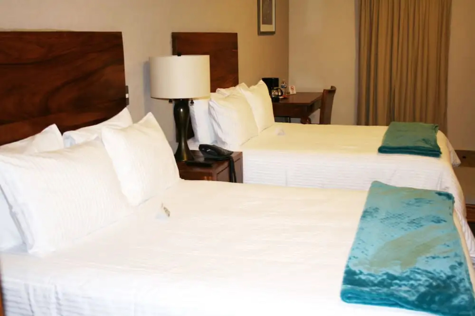 Casa Andaria Hotel Boutique