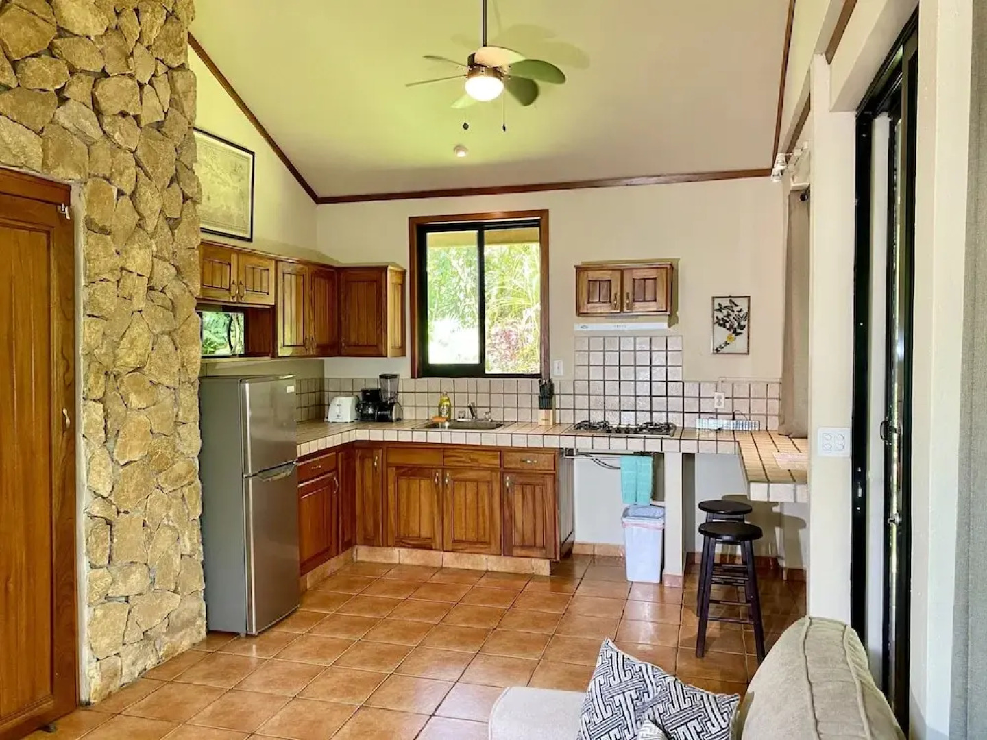 Cabanas Rio Encantado