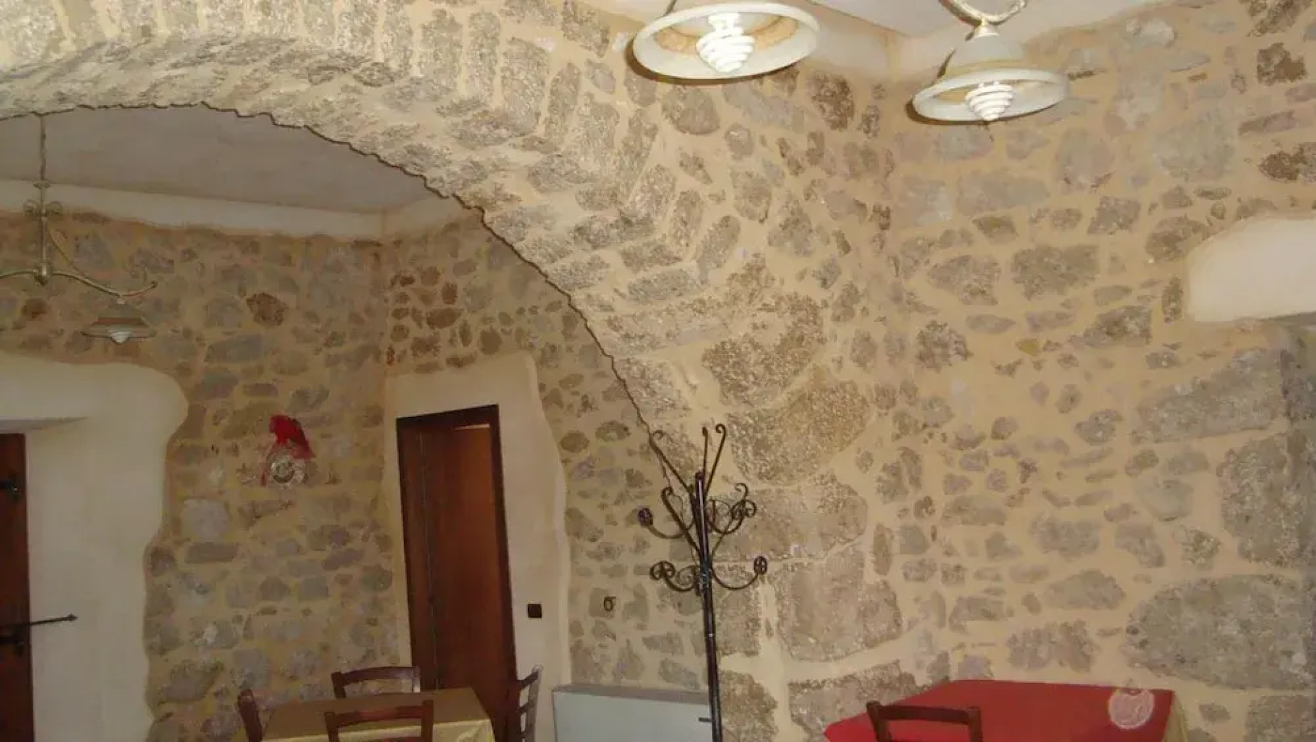 agriturismo campo del monaco