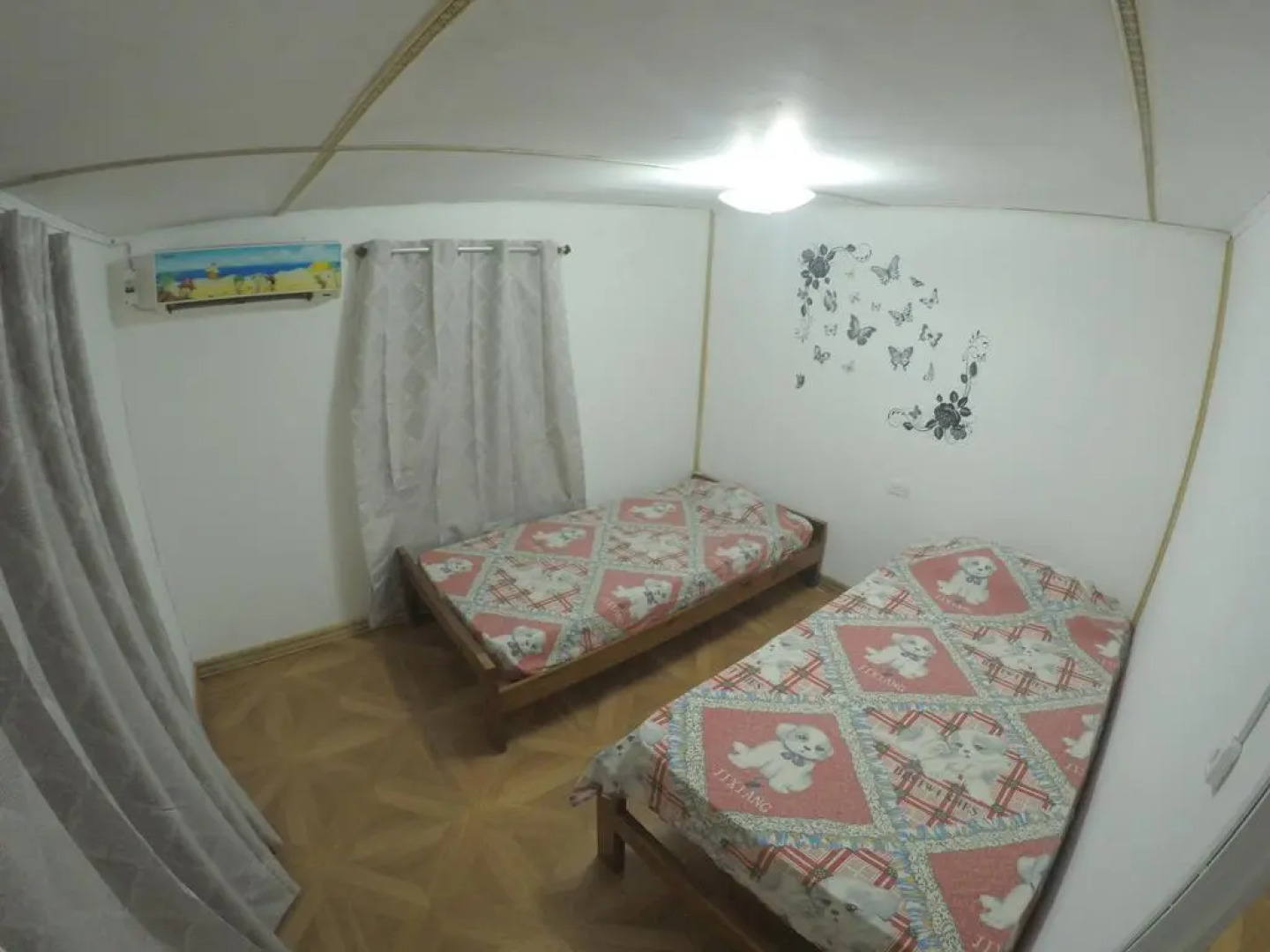 Casa Turista San Andres