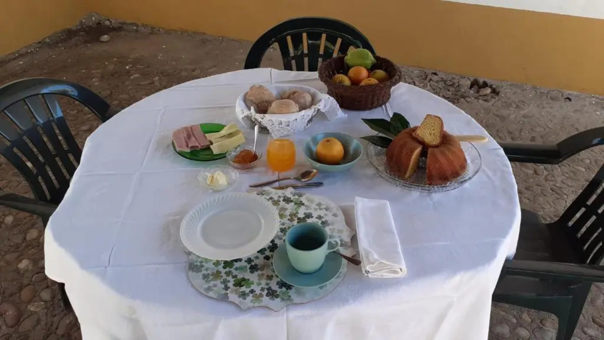 Quinta de SantAna da Várzea