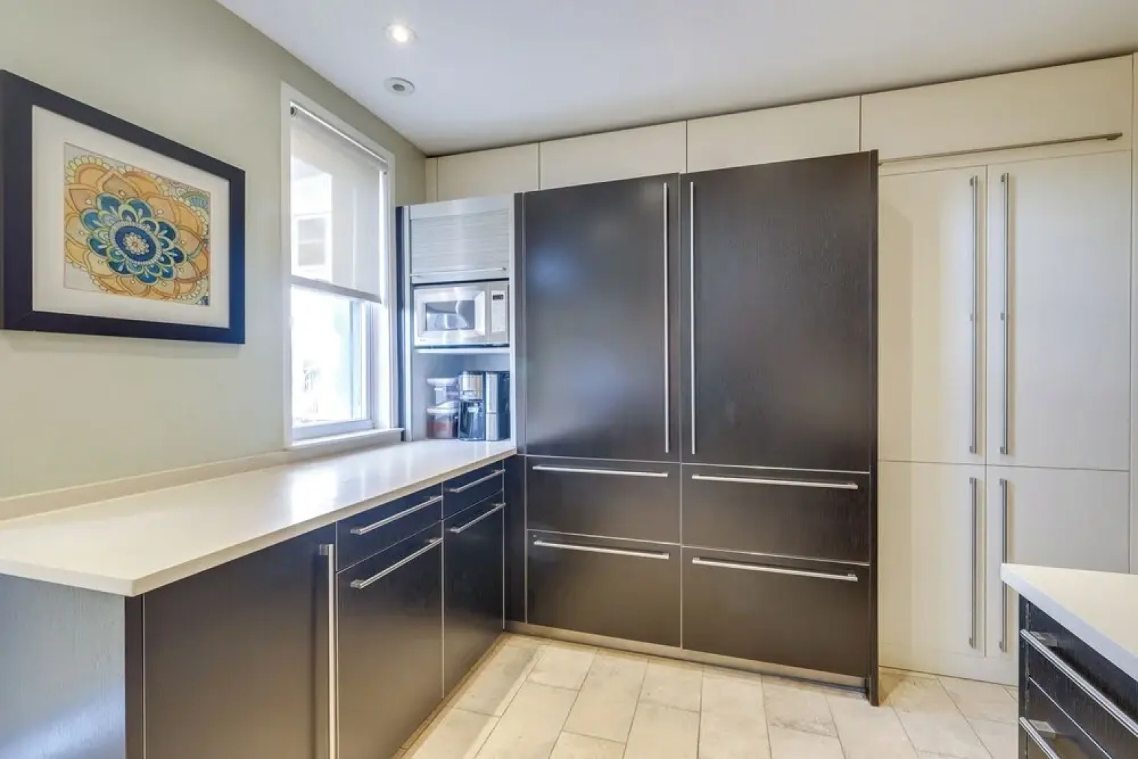 2 Mi to National Mall: Modern DC Home