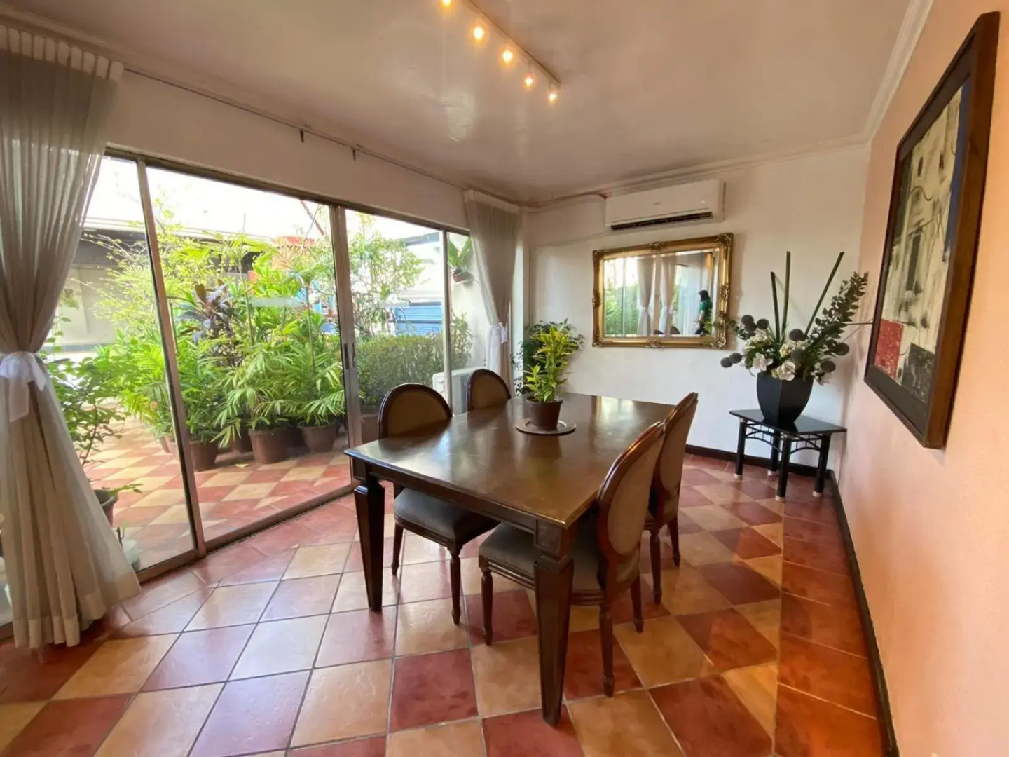 Stone House Bed and Breakfast