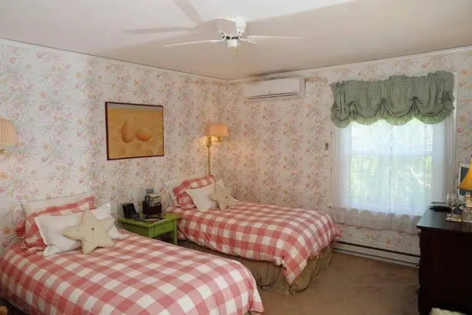 The Doctors House Bed and Breakfast