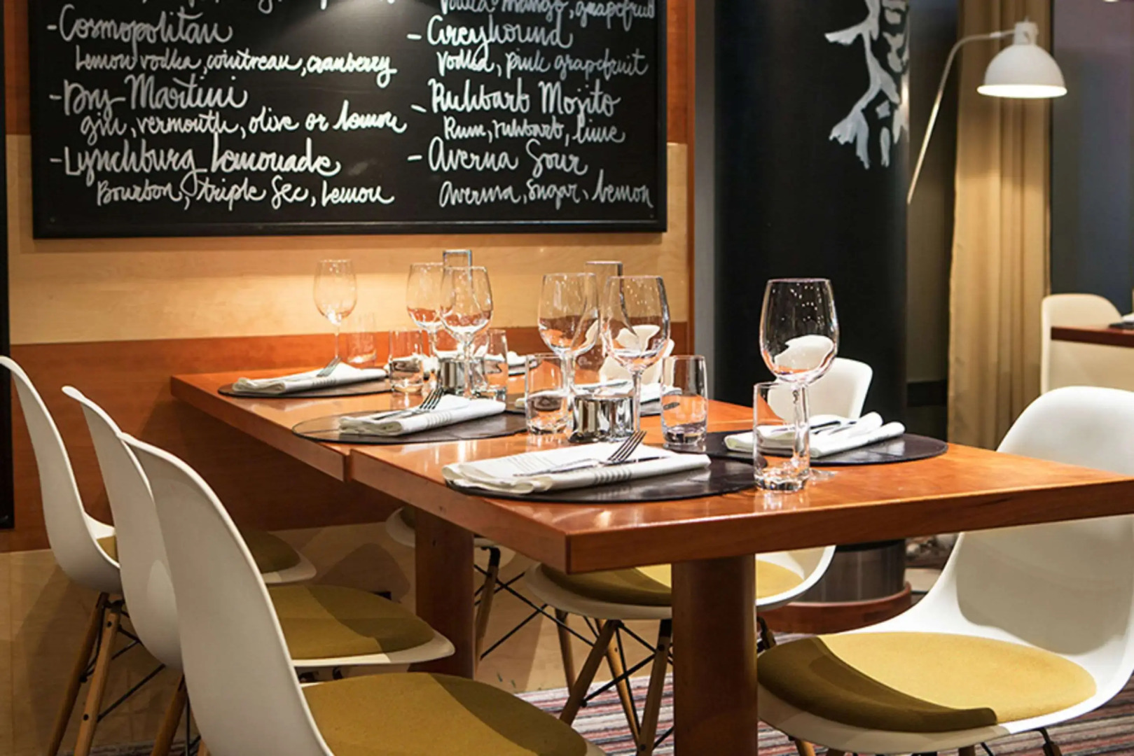 Clarion Hotel Örebro