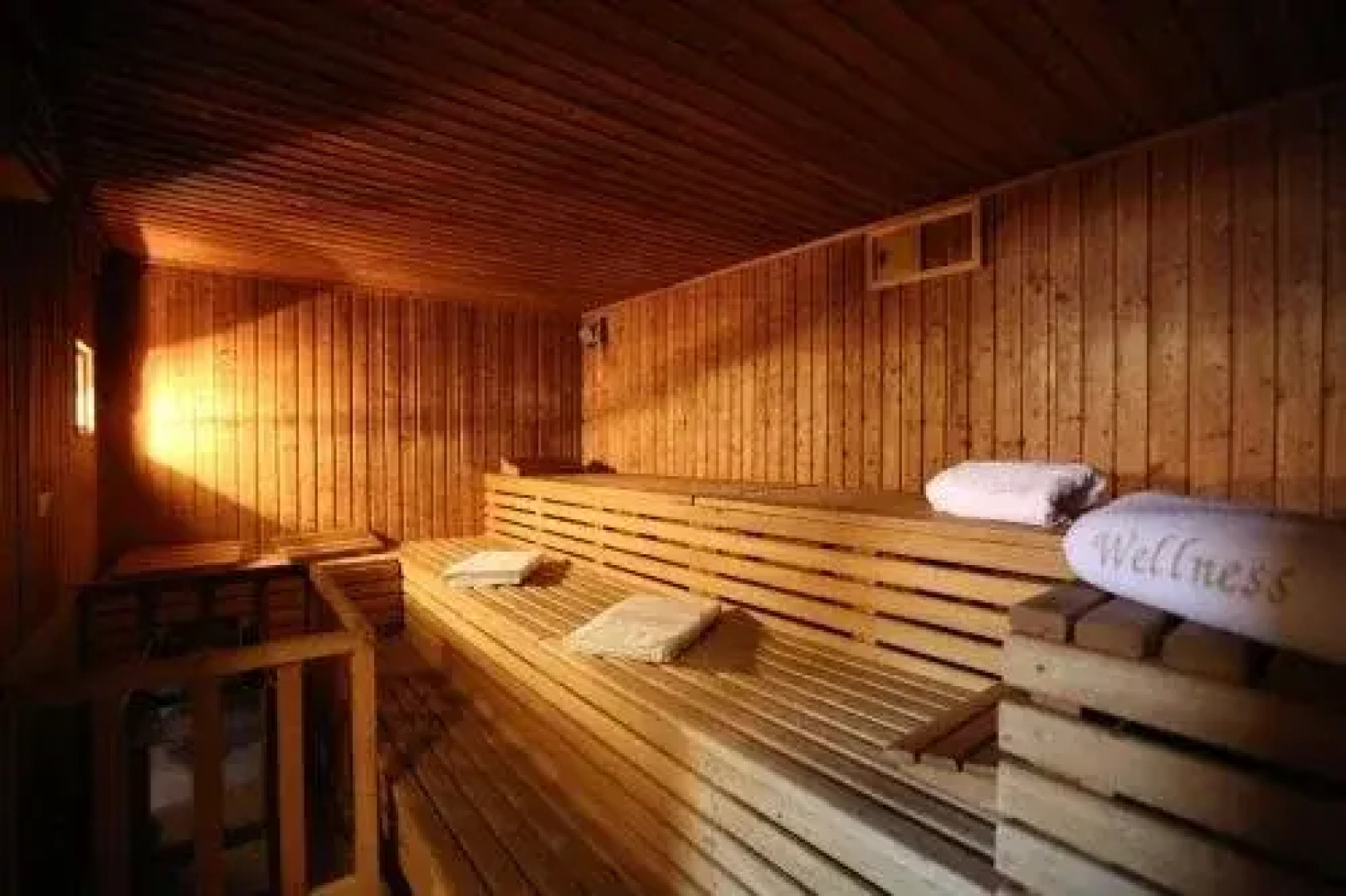 Corners Inn _ Schlaf_Gut in Wallme