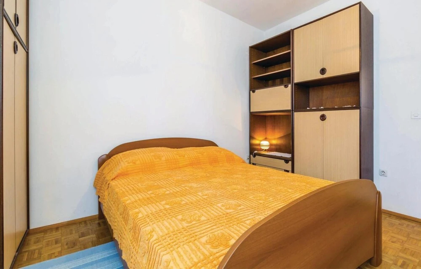 Beautiful Home in Baric Draga With 2 Bedrooms