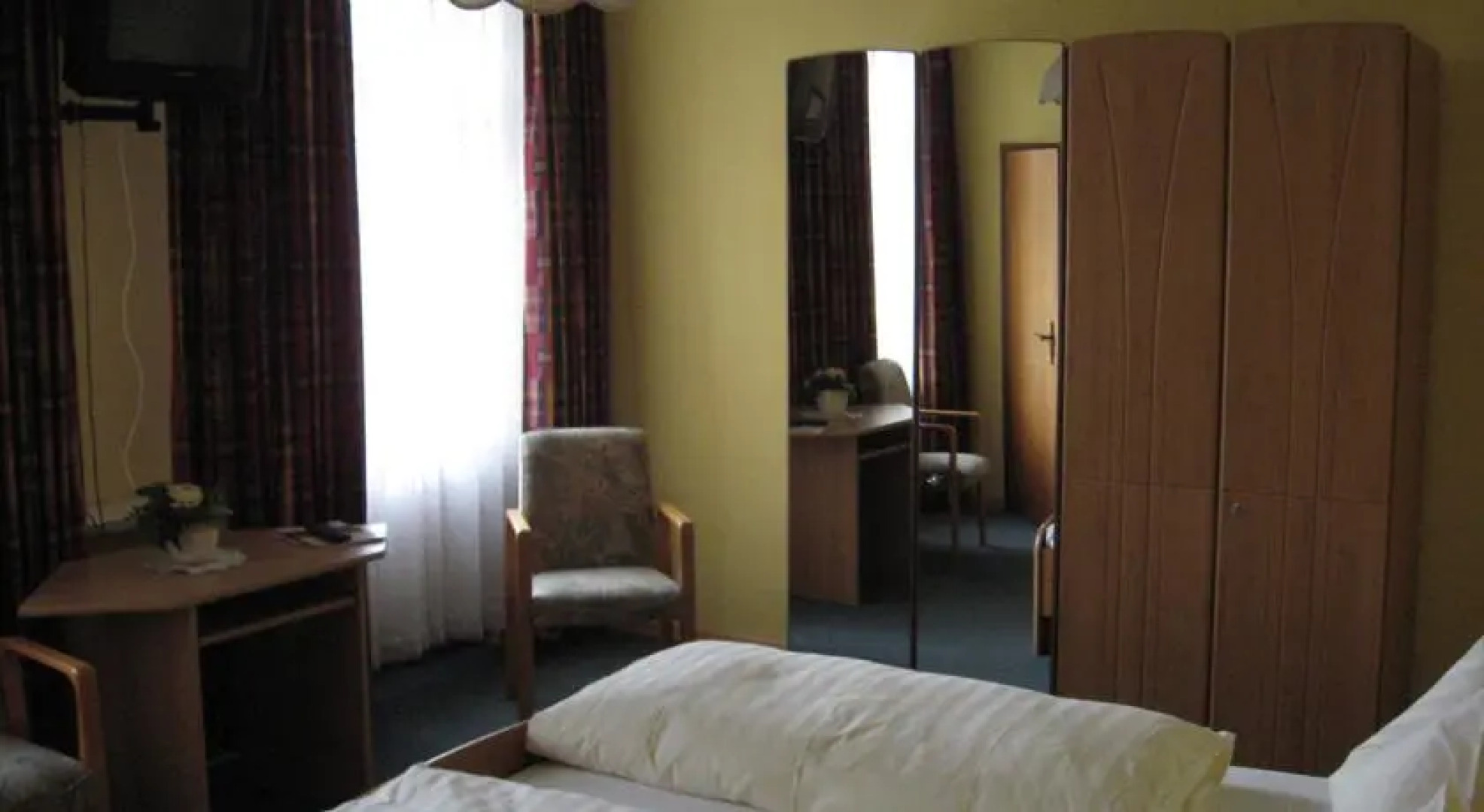 Hotel-Restaurant "Zum Alten Fritz"