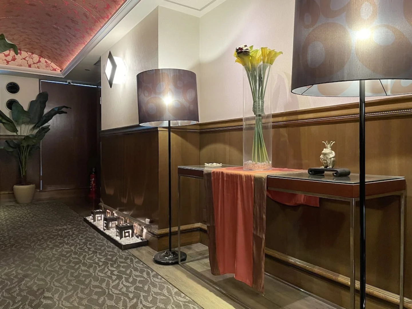 Hotel Rana - Adults Only