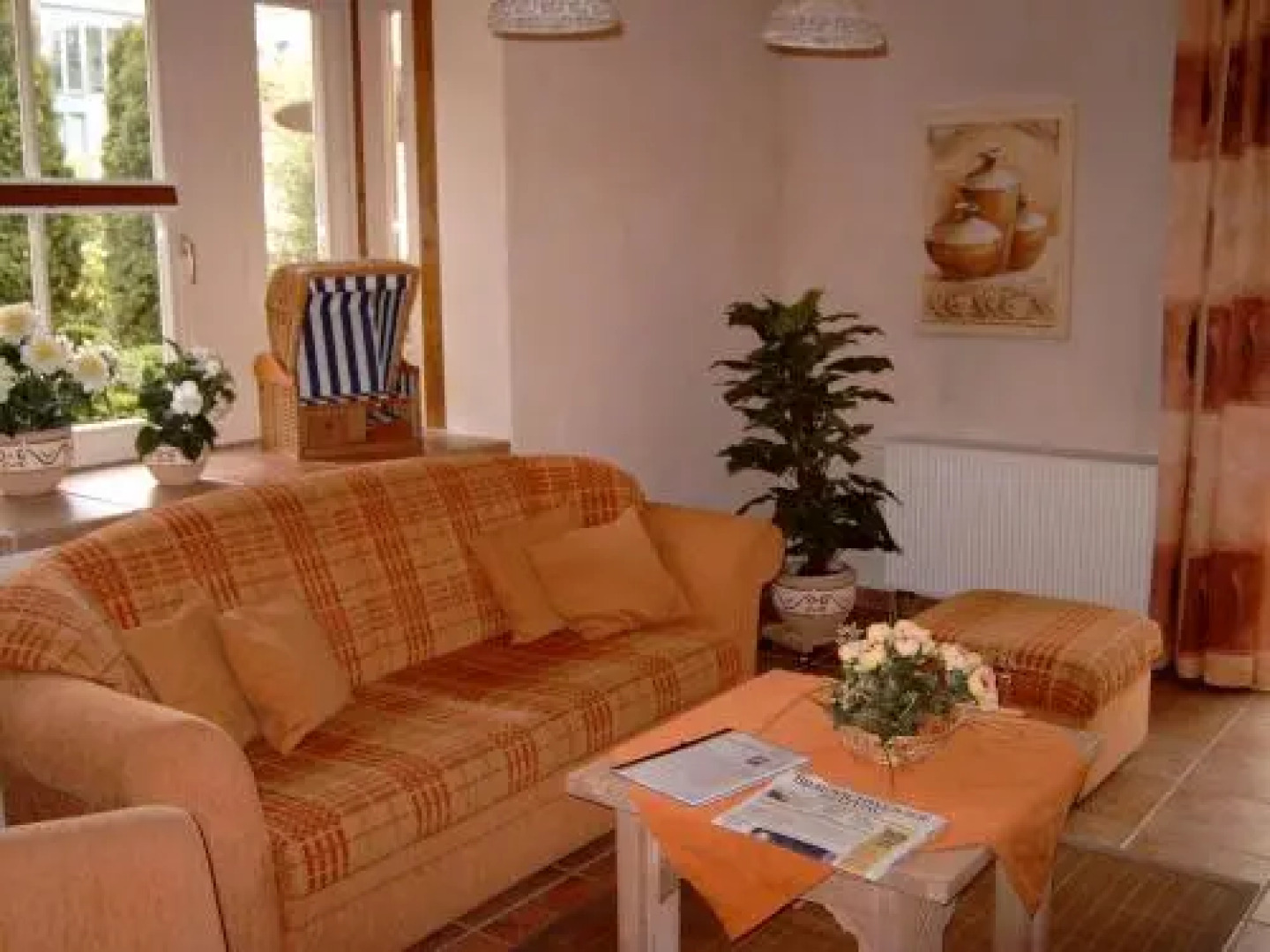 Ferienwohnung LAGUNA-Residenz am Meer/ Whg. 29