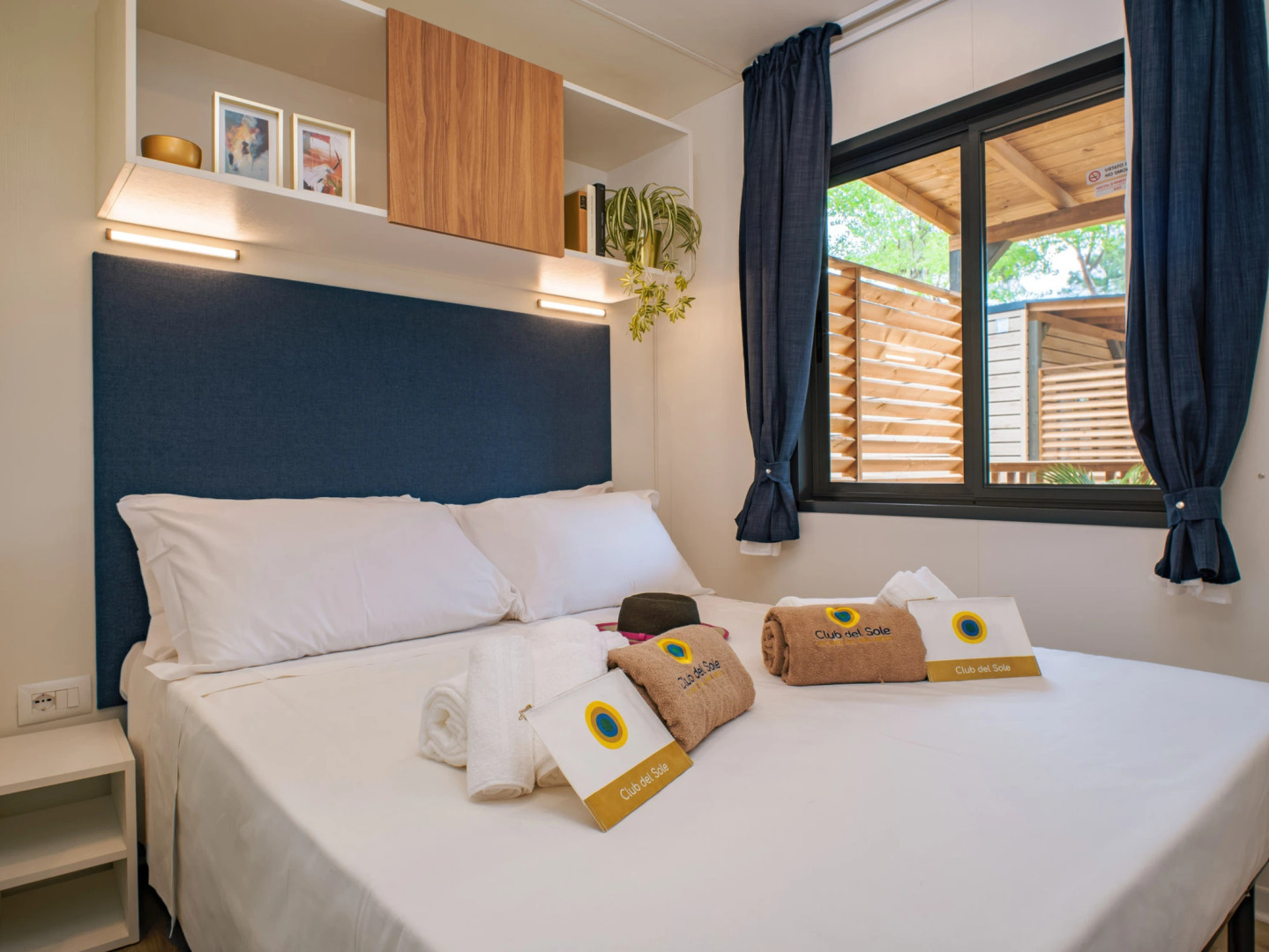 Club Del Sole Viareggio Family Collection