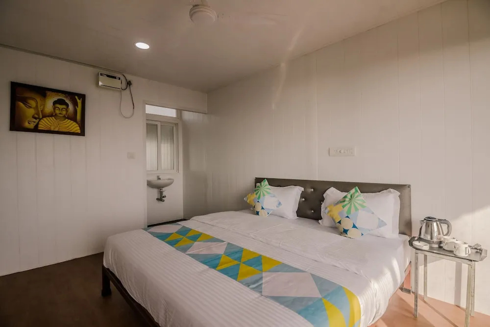 OYO 24962 Home Amrita's Cottage