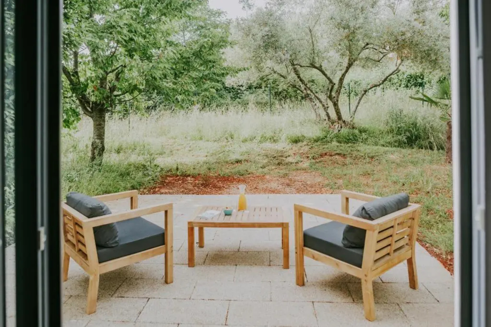 Villa Laurus Residence