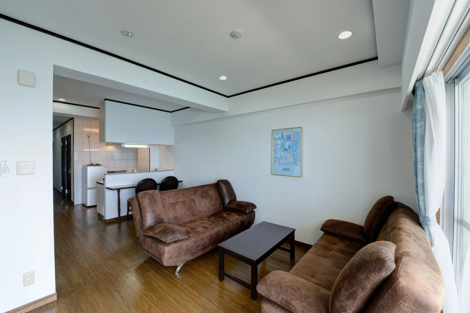 Beach Resort Morimar