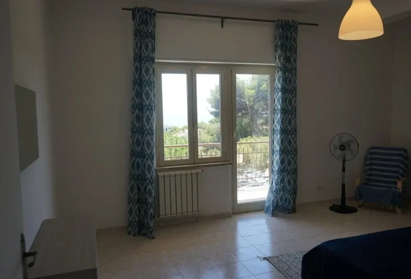 Santa Marinella Family Apartments