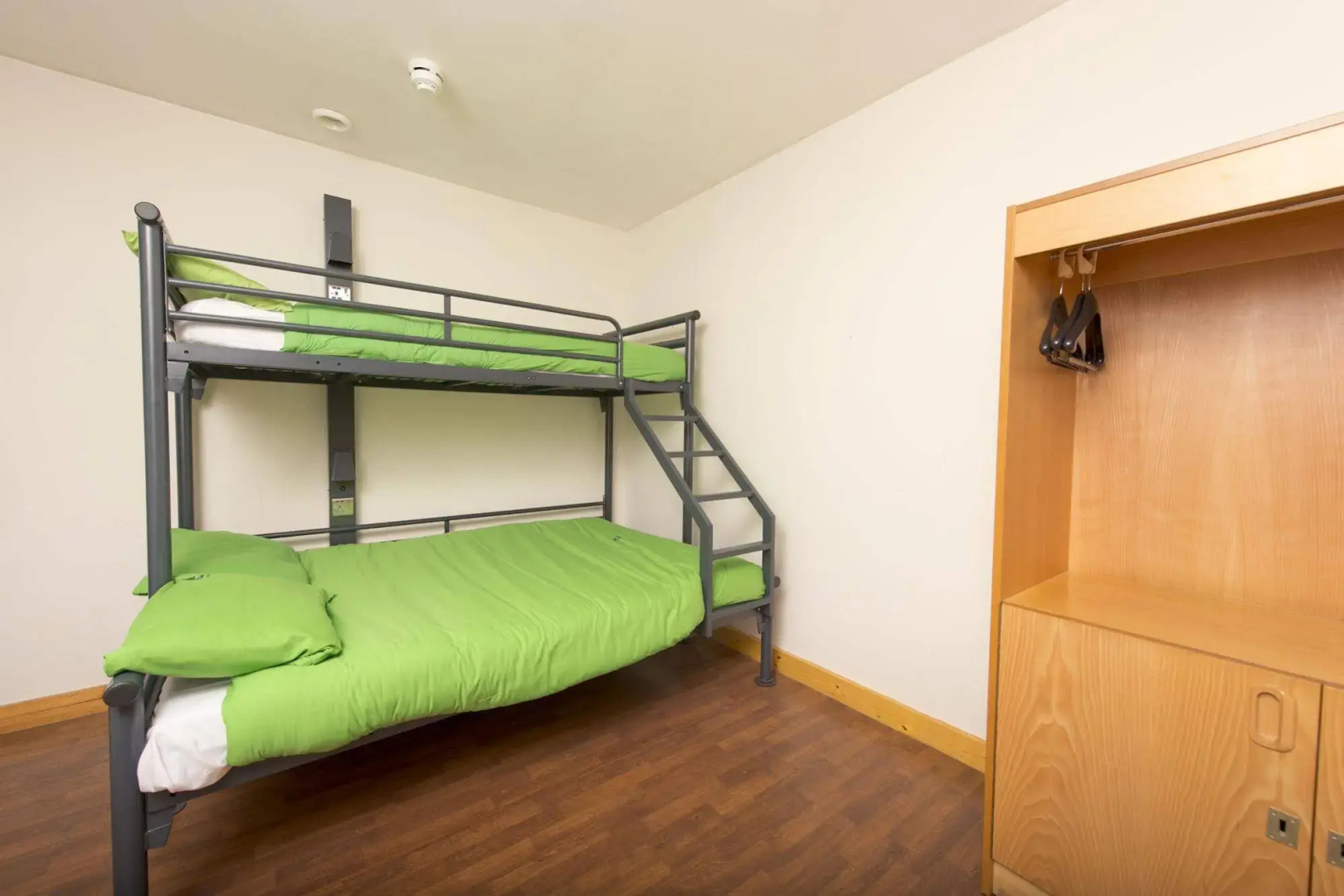 YHA London Lee Valley - Hostel