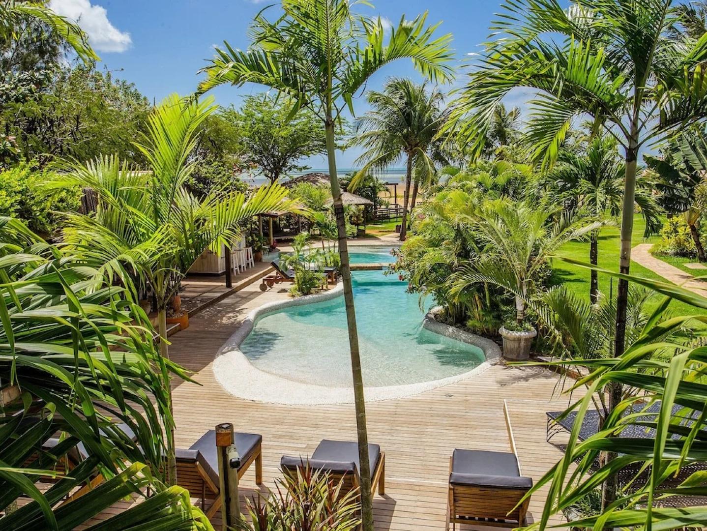 Mi Secreto pousada & spa