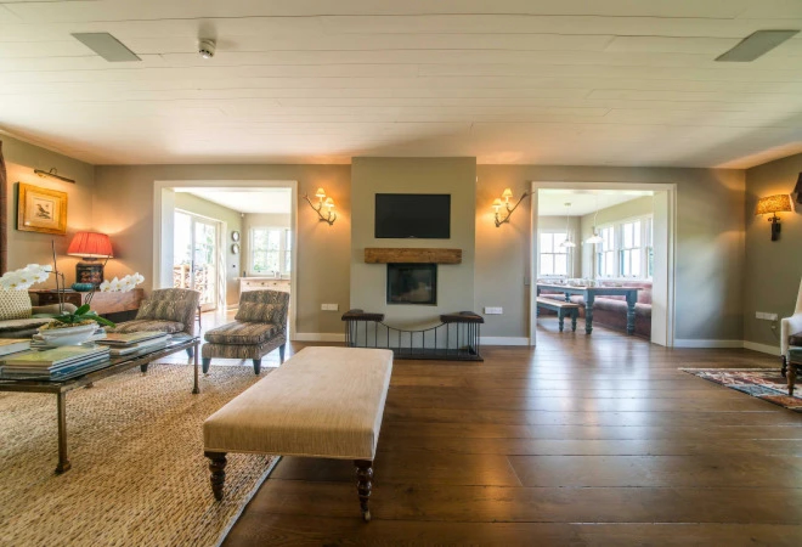 Eleven Experience Hillside Cottage