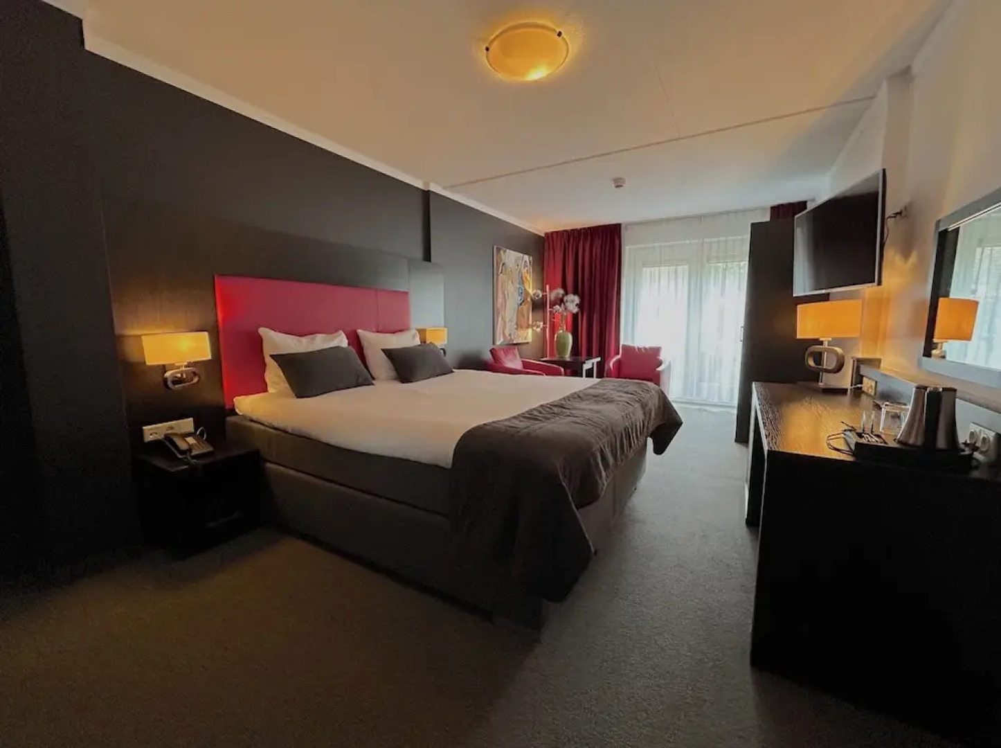 Hotel De Werelt Garderen