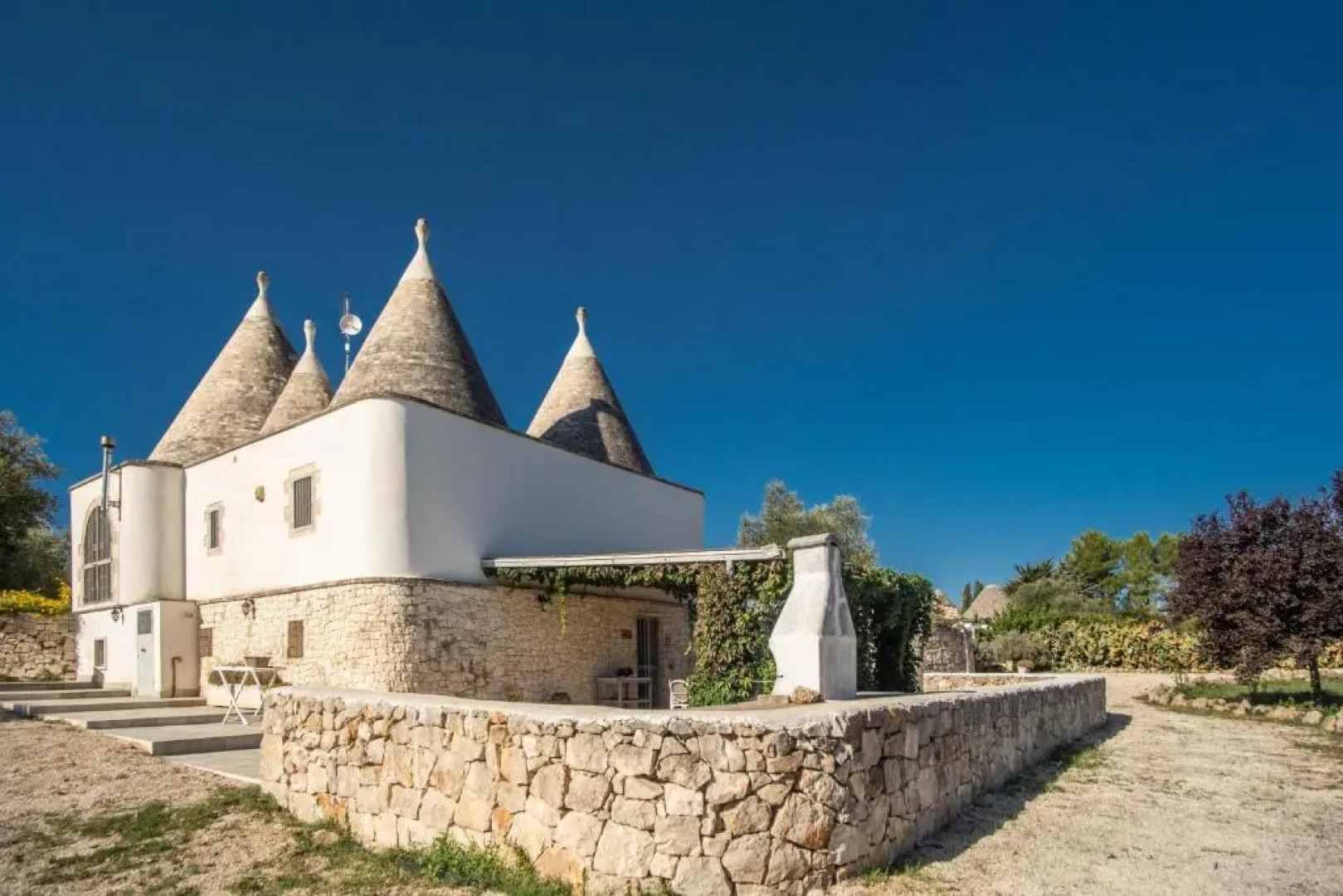 Country House da Già