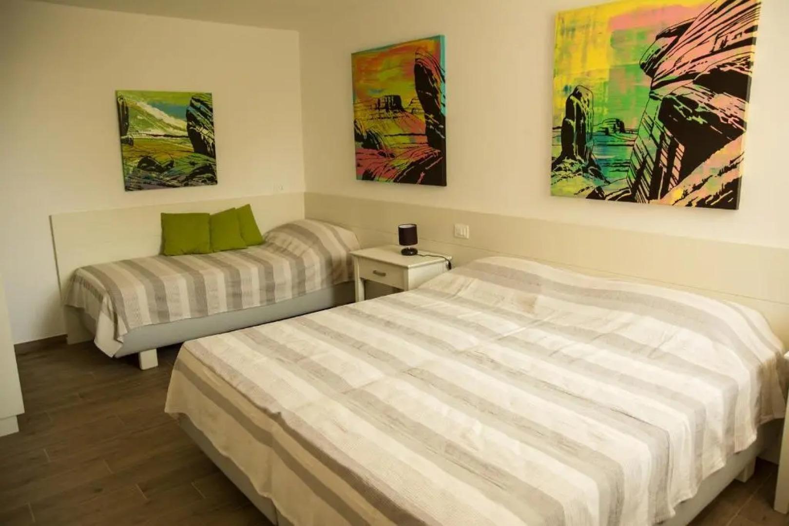 Appartamenti Alla Lanterna