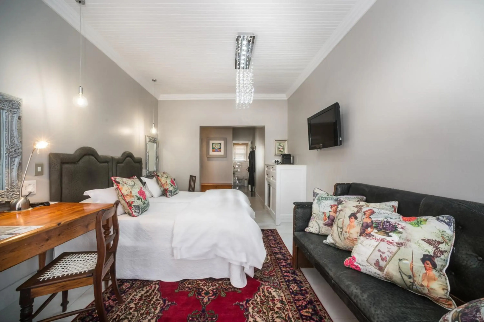 Batavia Boutique Hotel