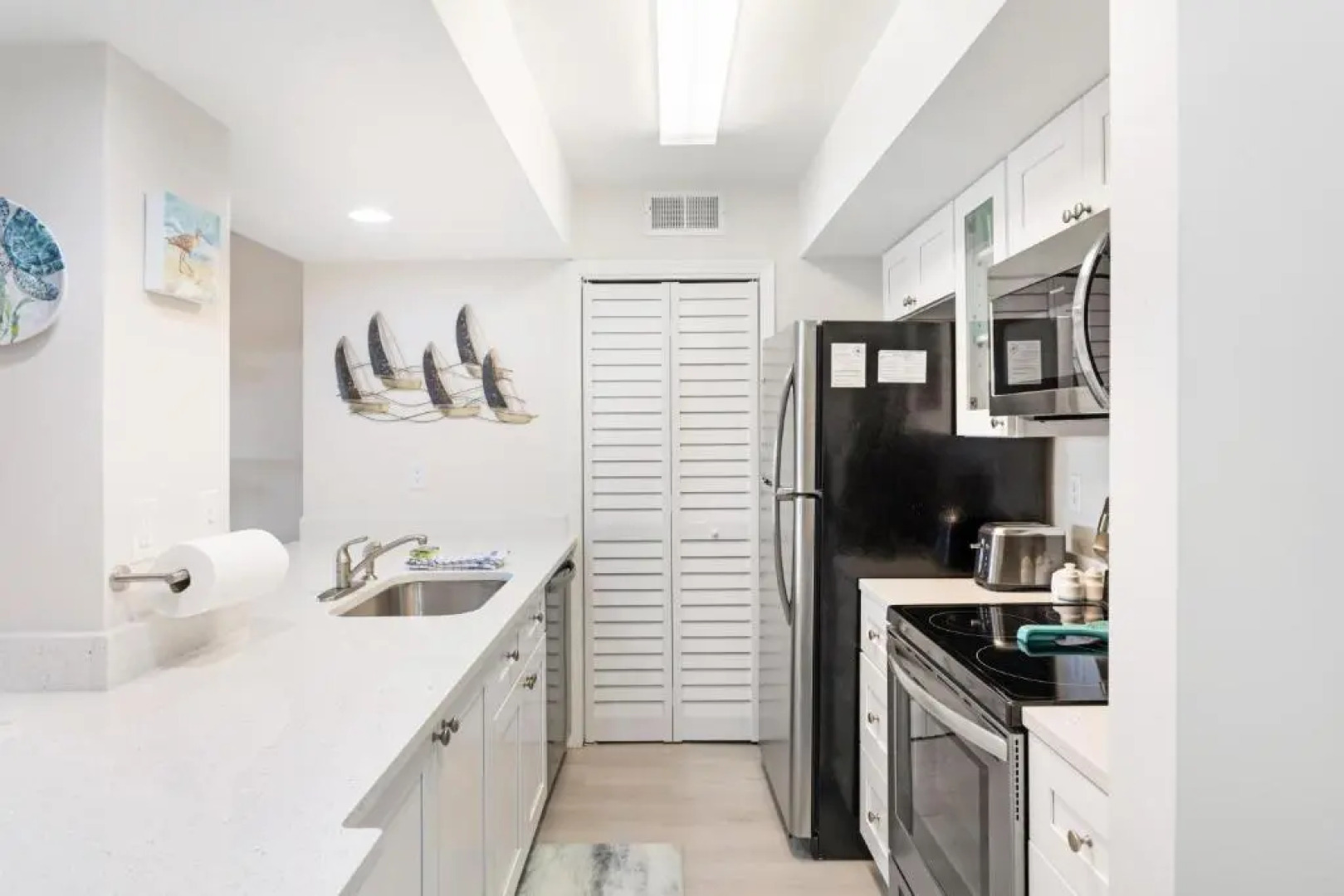 1315 Pelican Watch - Seabrook Island - Beachfront 5 Star Condo - Fido Friendly