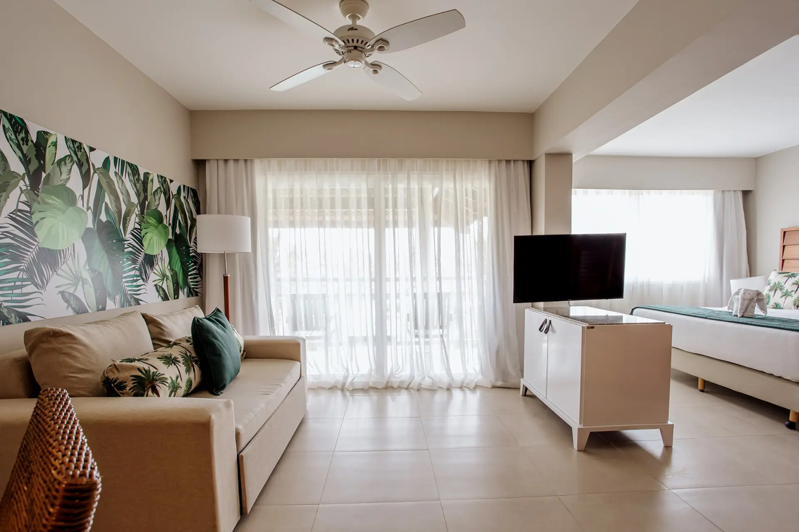 Sauipe Brisa Grand Premium – All Inclusive