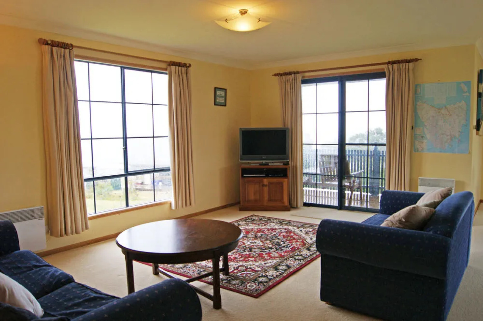 Bruny Island Accommodation Services