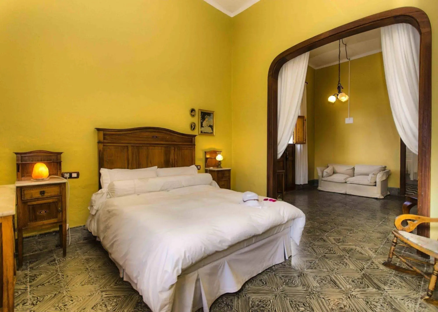 Casa Rural Villa Lola Y Juan