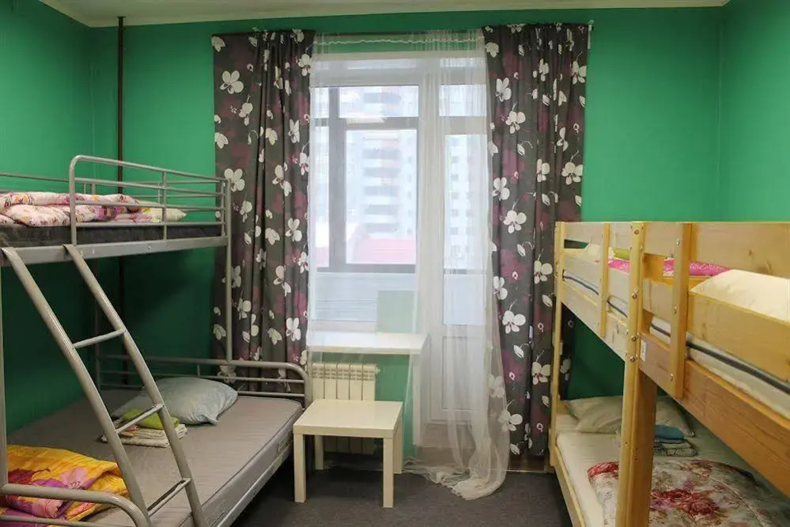 Жилые помещения Dostoevsky