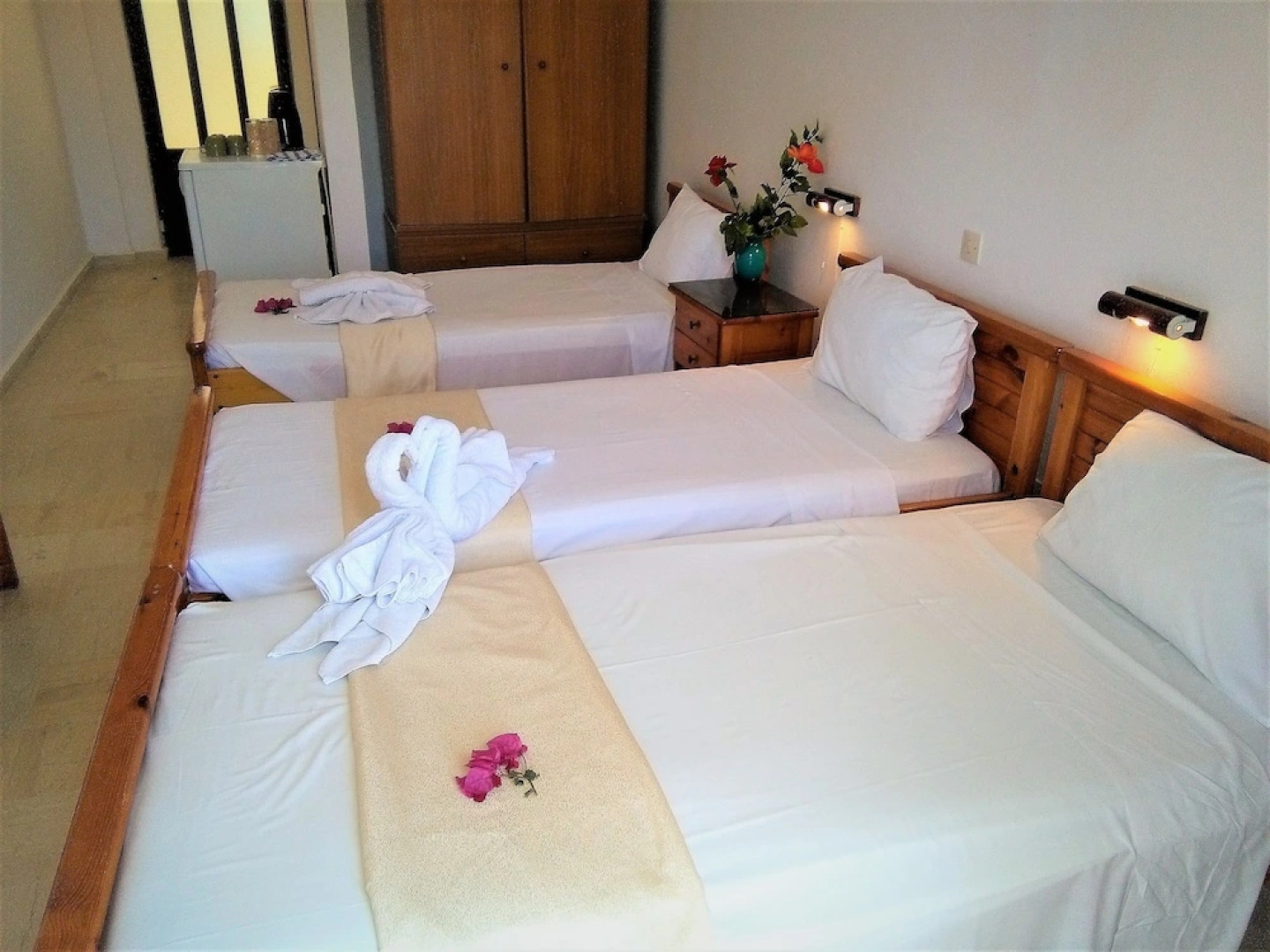 Aragorn Paradise Garden