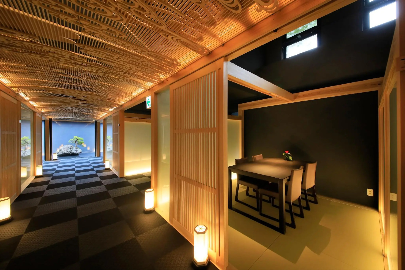 Отель Fuji Onsenji Yumedono 