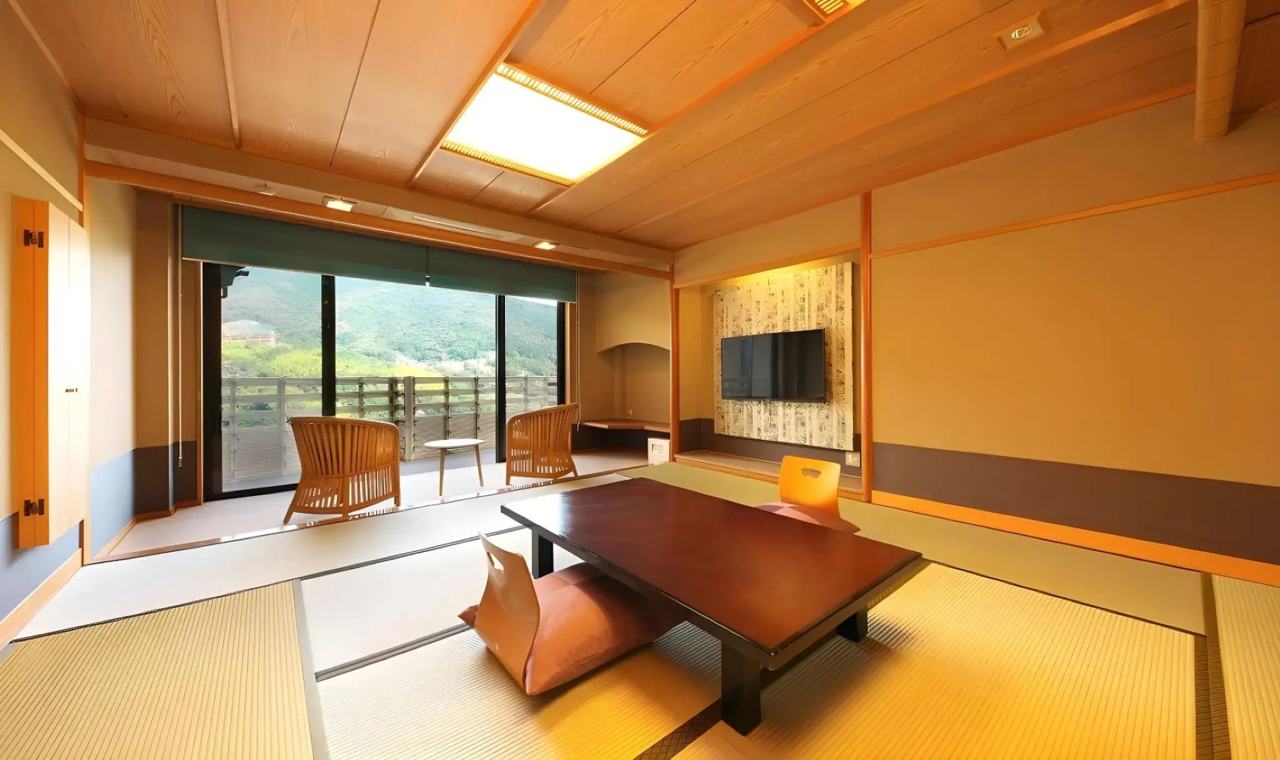 Hotel Zuiyo of Yugawara
