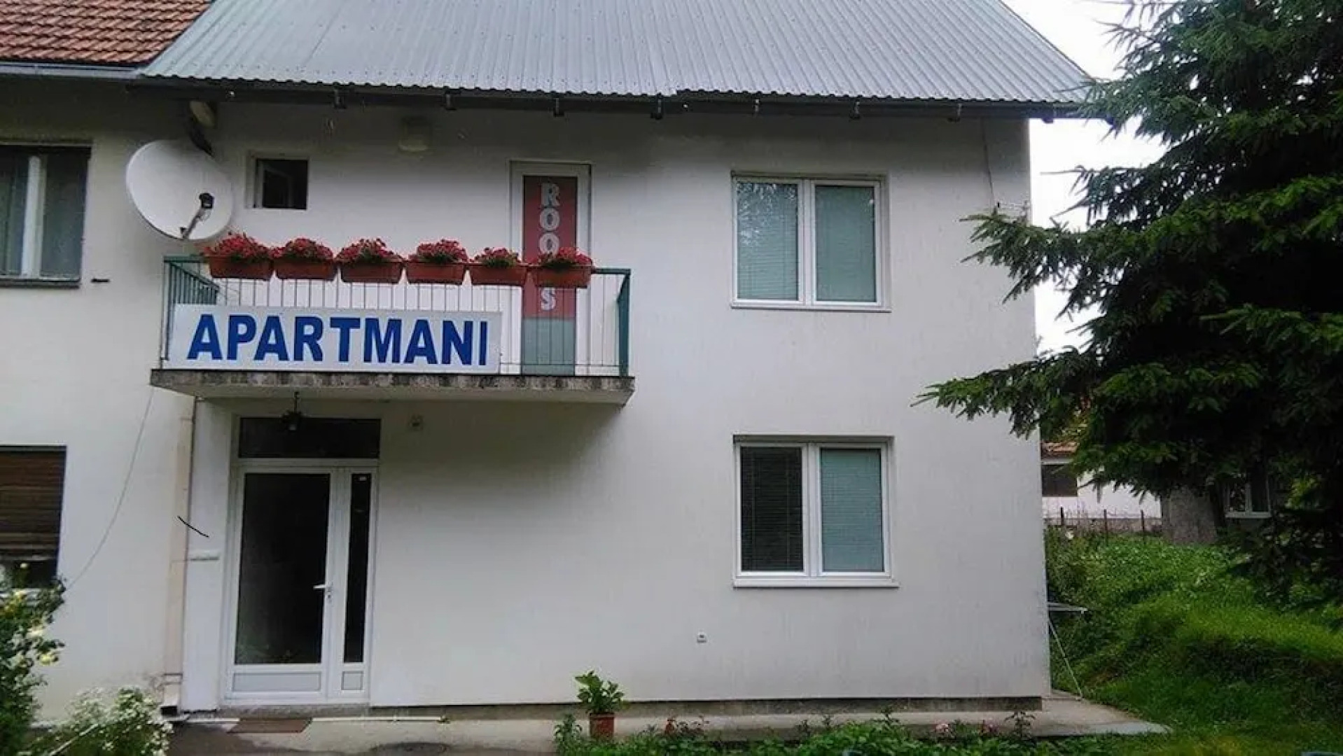 Apartments Radovic Kolasin