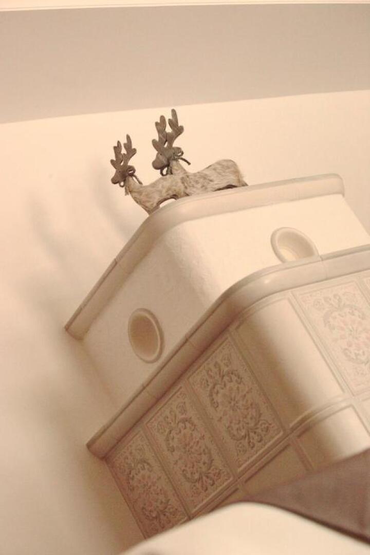 Bed & Breakfast Kaserer