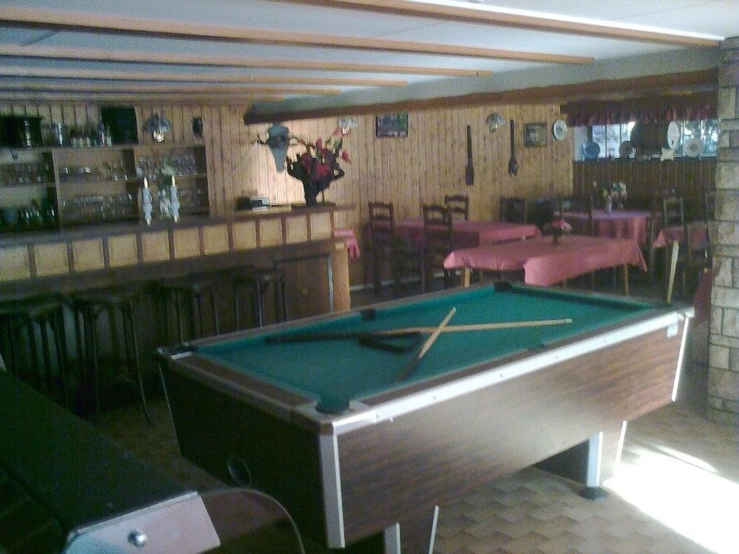 Hôtel Restaurant Le Freudeneck