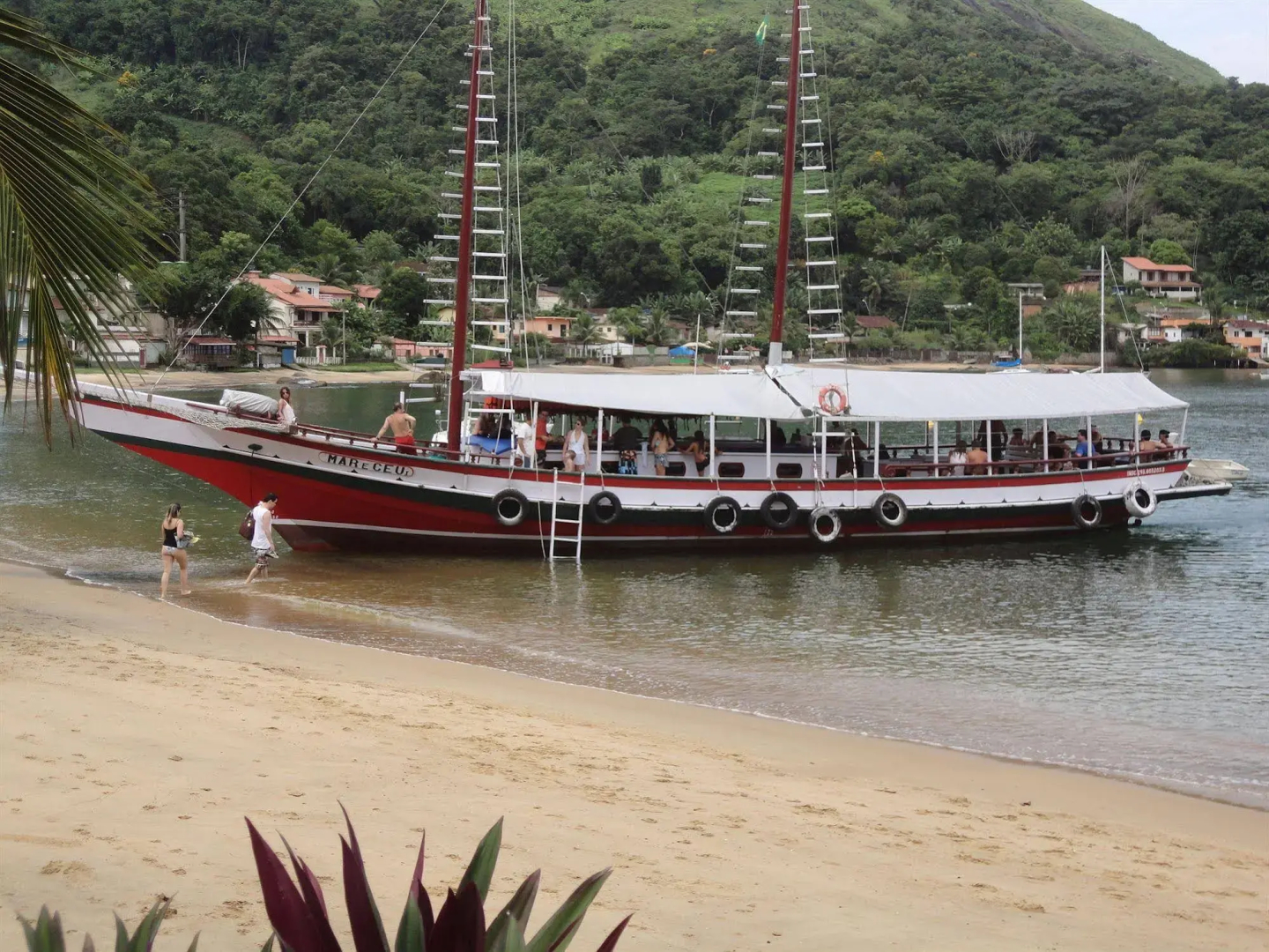 Pousada dos Golfinhos