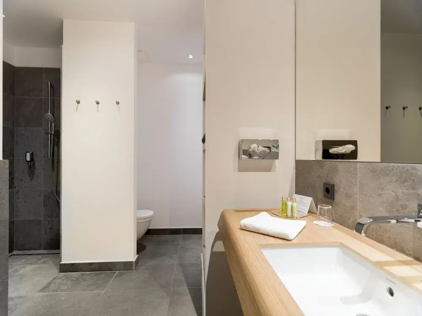 Dolomitengolf Suites