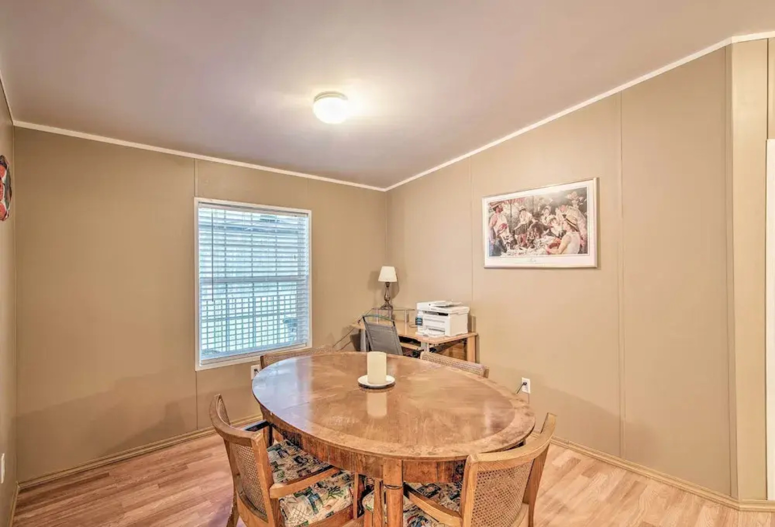 Homosassa House w/ Fire Pit < 2 Miles to River!