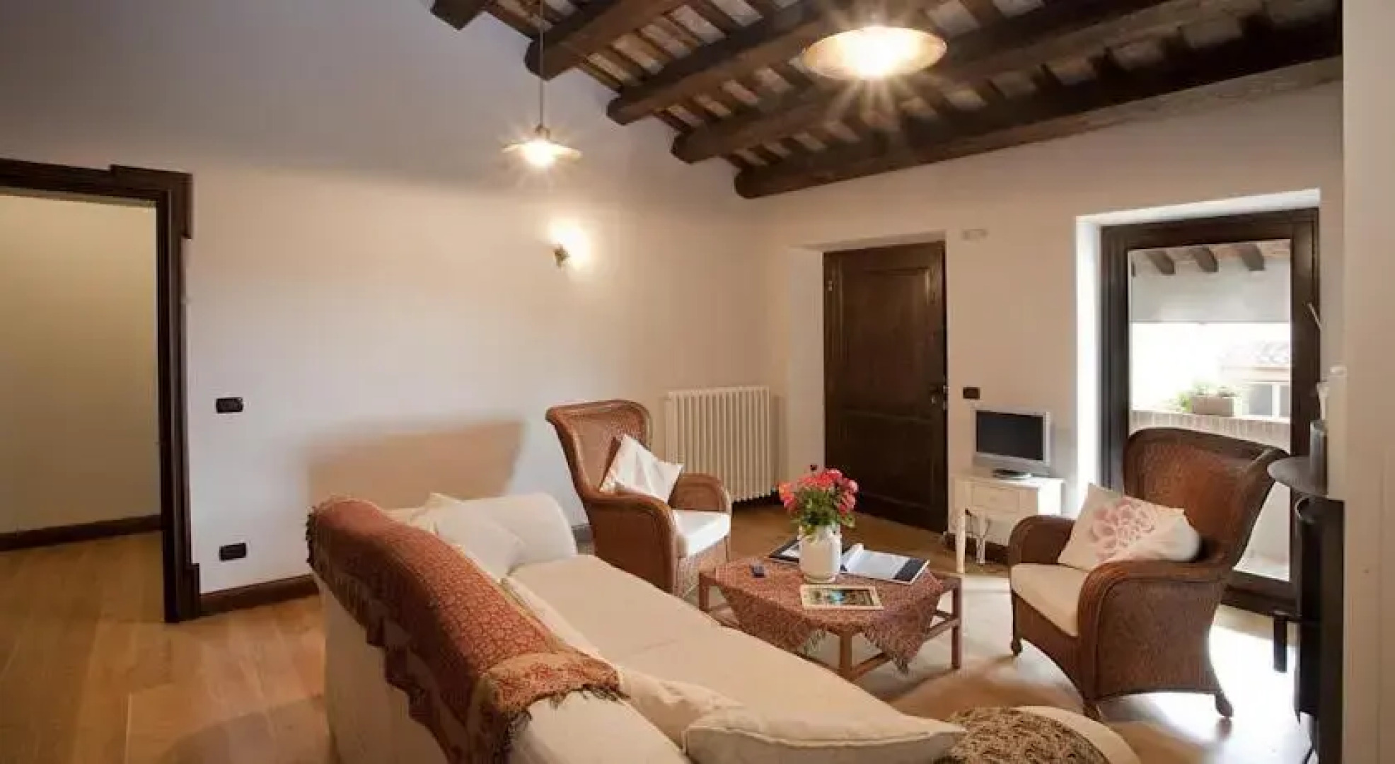 Agriturismo Fattoria Marchetti