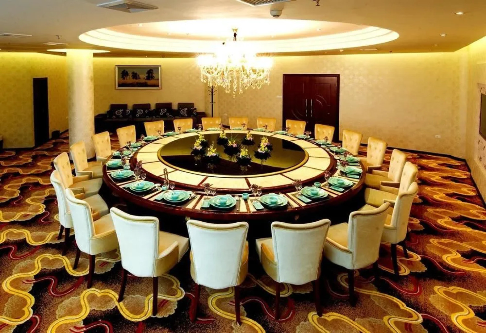 Yongli Business Hotel