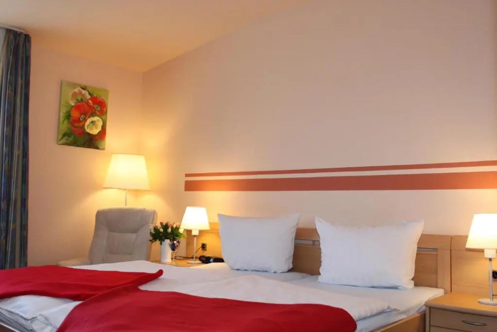 Spreewaldhotel Seerose