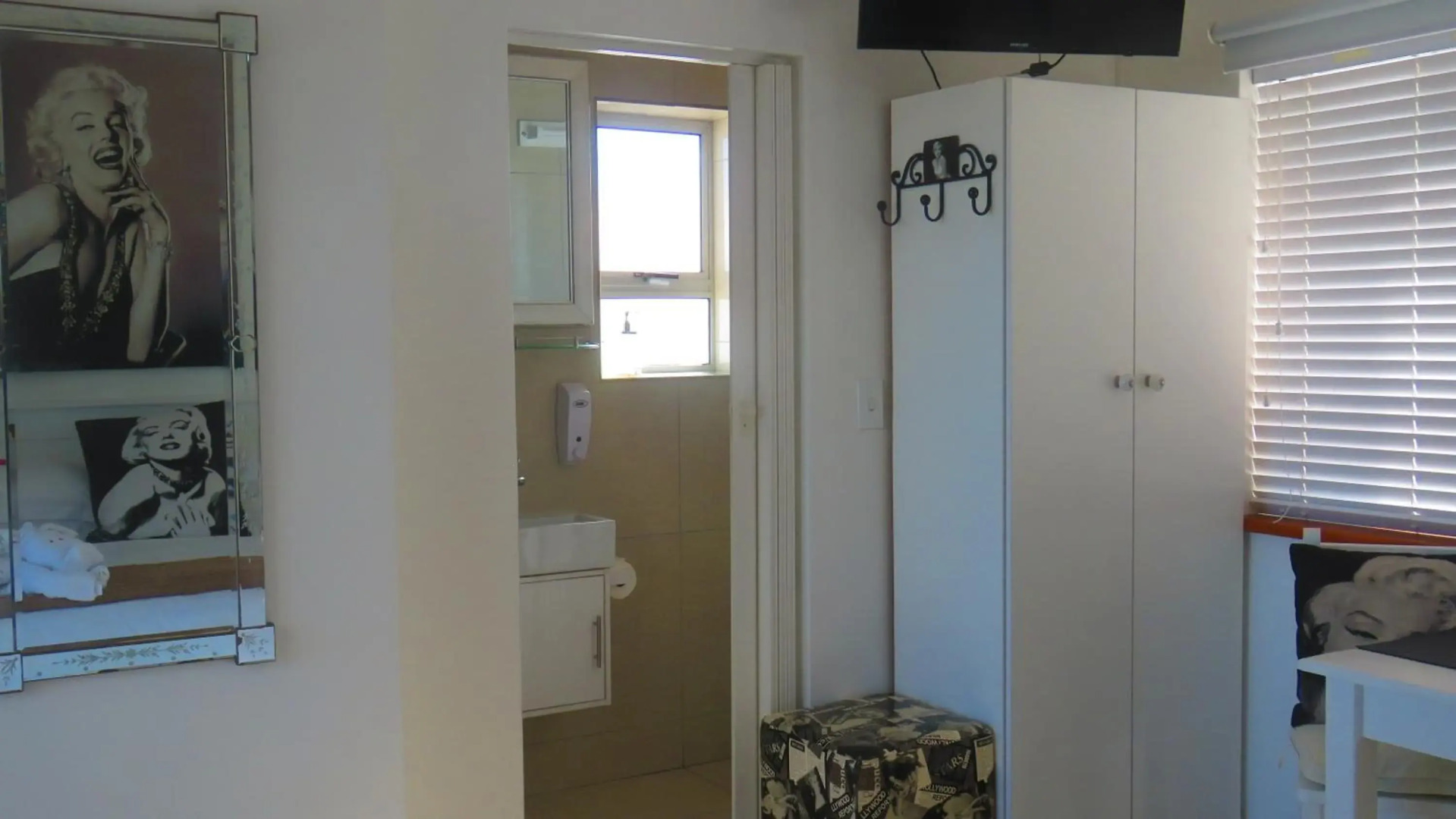 On The Beach Apartments