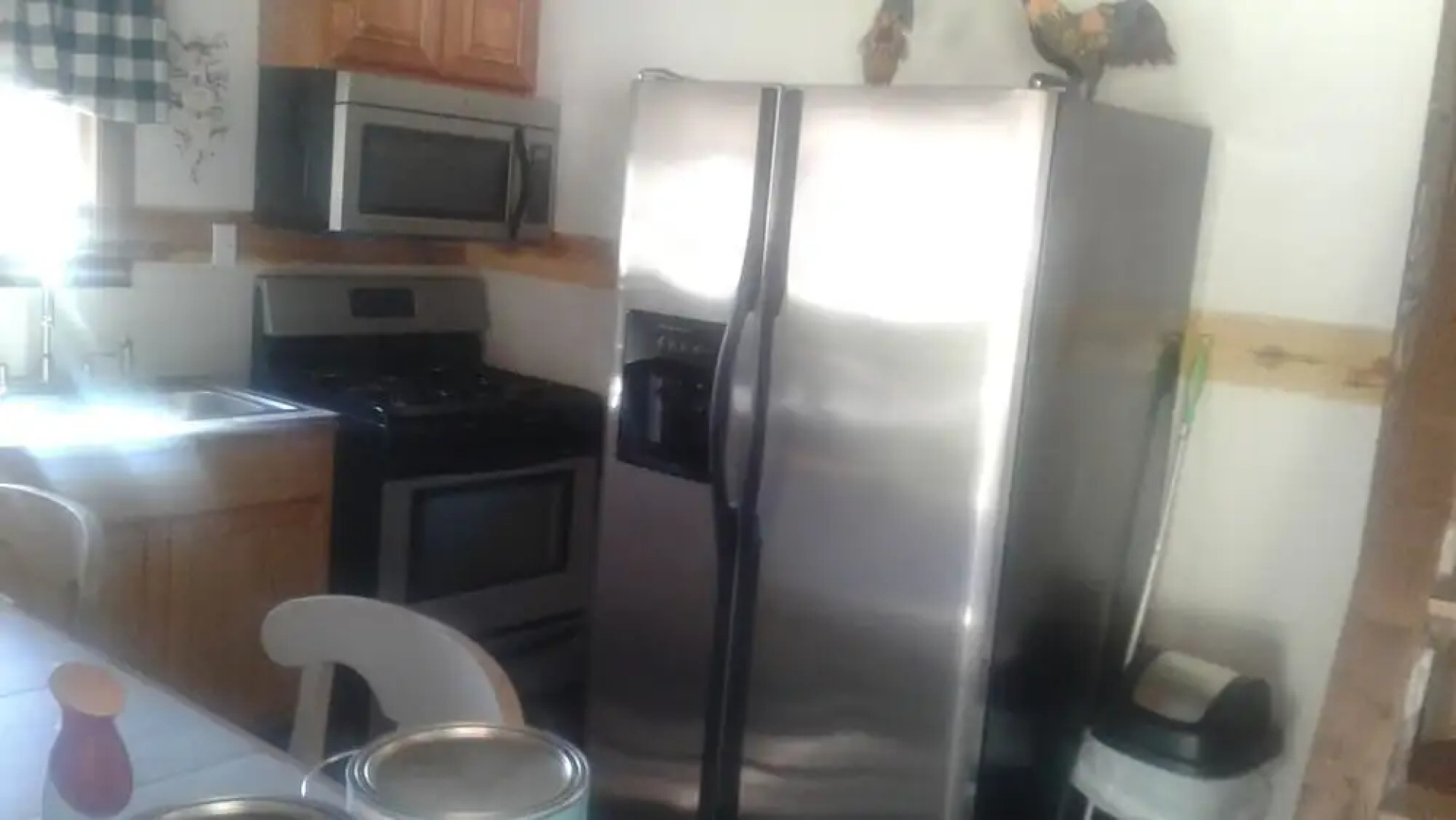 Tranquil Waters Cabin